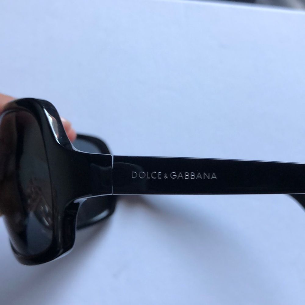 Dolce & Gabbana sunglasses
